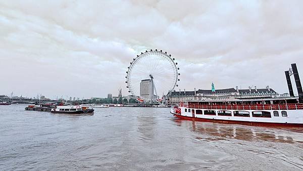 London Eye