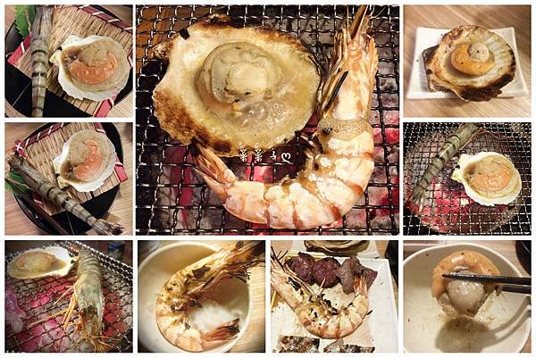 [新北三重] 超豐盛699豪華饗宴 ♥ 『燒肉眾(三重自強店