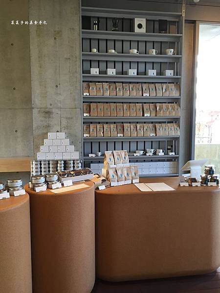 [東京美食]表參道必訪的人氣店家：咖啡界的Apple:Blu