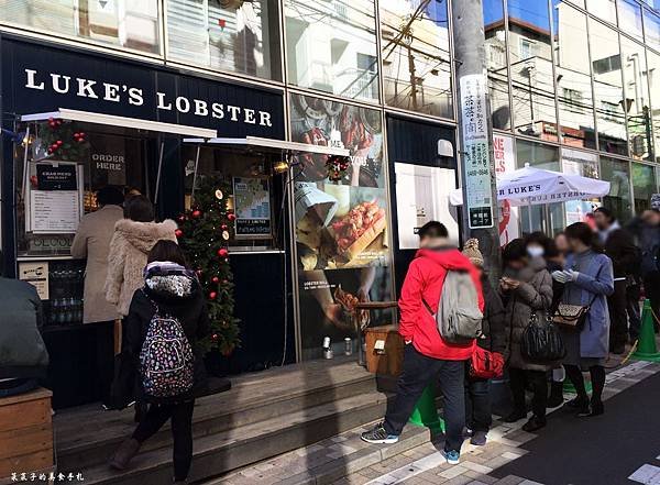 [東京美食]表參道必訪的人氣店家：咖啡界的Apple:Blu
