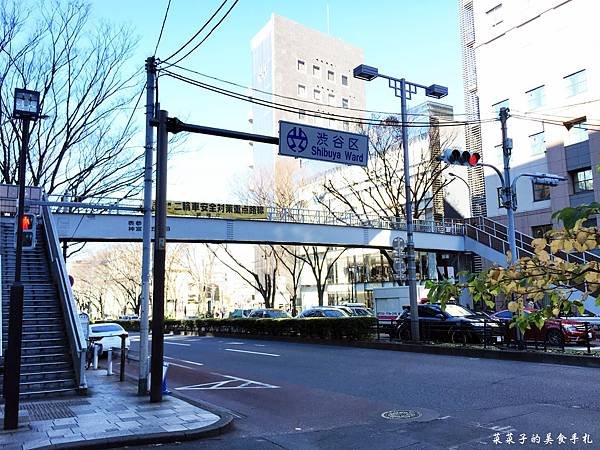 [東京美食]表參道必訪的人氣店家：咖啡界的Apple:Blu