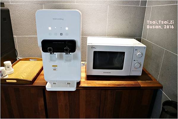 [釜山住宿]The Last Hotel釜山南浦洞拉斯特酒店