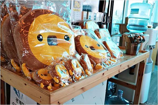 [韓國首爾]通仁市場(景福宮站)|不用台幣$150！體驗銅錢