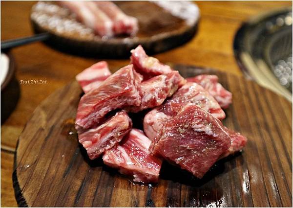 [新北三重]米炭火燒肉小酒館|單點式DIY自己烤燒肉、串燒、