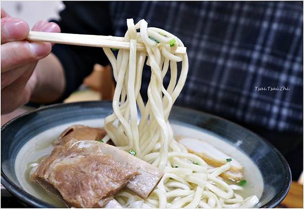 [沖繩那霸]Kunchiそば処くんち|首里駅出口，沖繩蕎麥麵