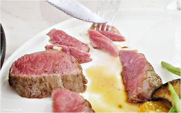 [桃園]Bistro Not Yet 那夜餐酒館|