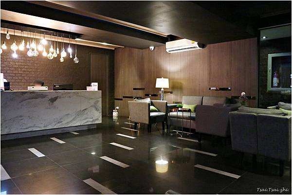 [曼谷住宿]fyn hotel โรงแรม ฟินโฮเท