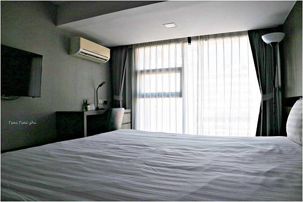 [曼谷住宿]fyn hotel โรงแรม ฟินโฮเท