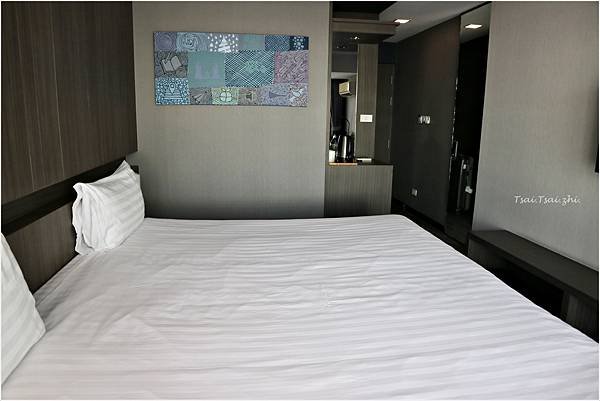 [曼谷住宿]fyn hotel โรงแรม ฟินโฮเท