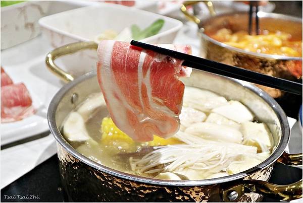 [新北三重]貝斯鍋物Best hot pot｜「貝斯薇榳婚宴