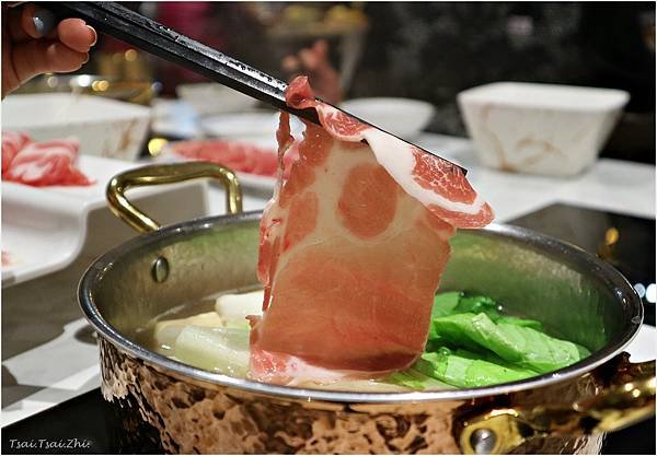 [新北三重]貝斯鍋物Best hot pot｜「貝斯薇榳婚宴