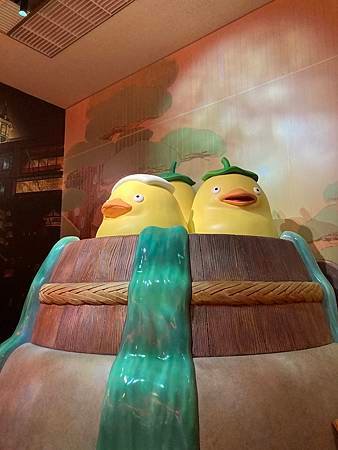 鈴木敏夫とジブリ展