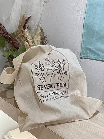 SEVENTEEN CAFE 2024  ~ MORNING