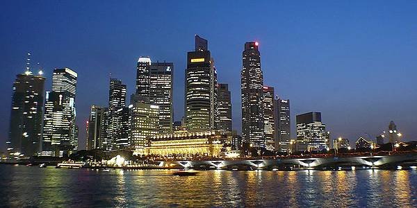 Singapore_Evening_Skyline