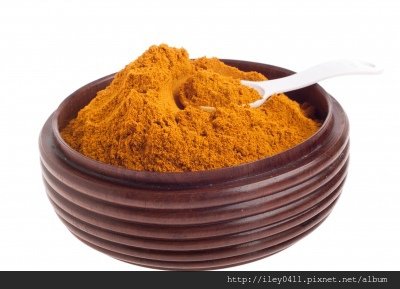 curcumin-turmeric