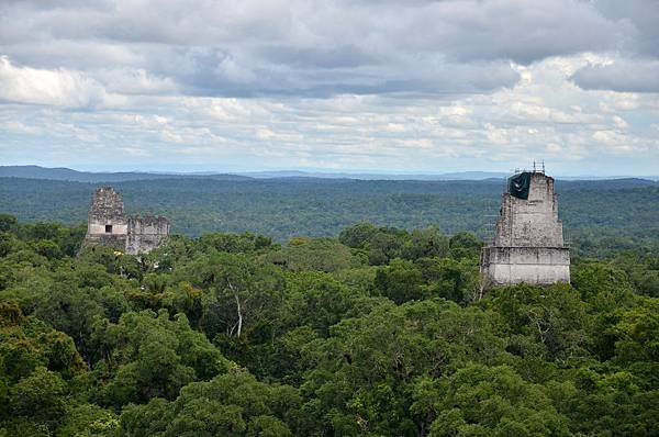 089 Tikal