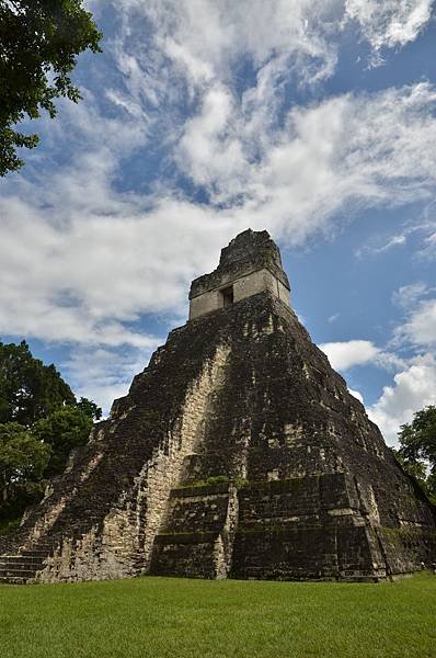 Tikal