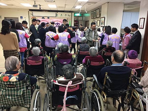 宜蘭縣慶祝106年青年節慶祝大會暨「青年關懷月─青年心動力，無痕新生活」全國連線活動案【宜蘭縣106年青年節系列下鄉關懷【第一場】】