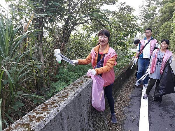 跑馬古道清化山林照片09