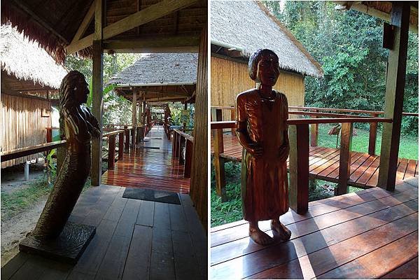 01叢林旅館速寫28：晚上會嚇到人的雕像03.jpg