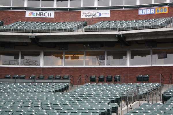 AT&amp;T Park-Press Box.JPG