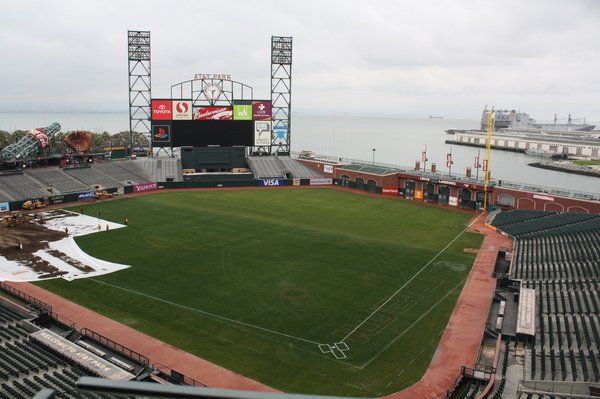 AT&amp;T Park-鳥瞰.JPG