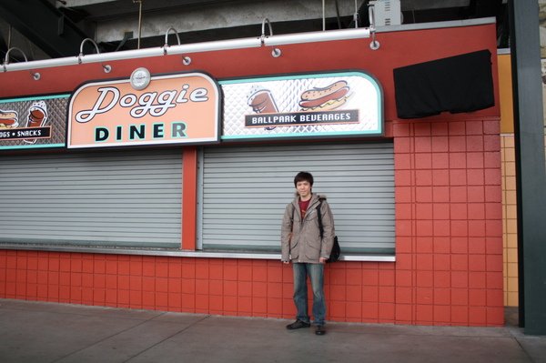 AT&amp;T Park-小賣店.JPG