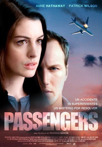 靈異航班 Passengers.jpg