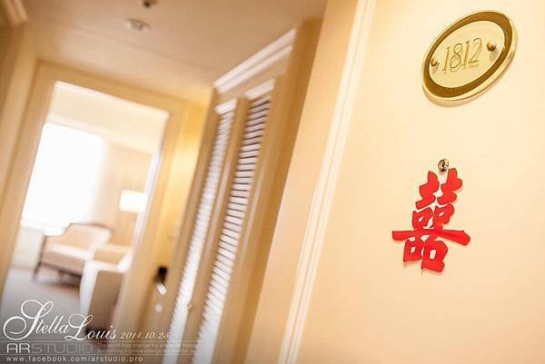 ARstudio/婚禮紀錄/Stella&amp;Louis/台北婚攝/西華飯店
