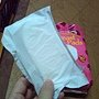 防溢乳墊小包裝