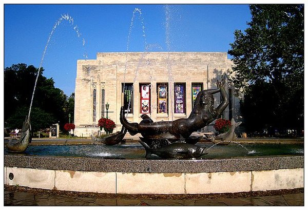 10-1_修瓦特噴泉Showalter Fountain，優雅的維納斯化身.jpg