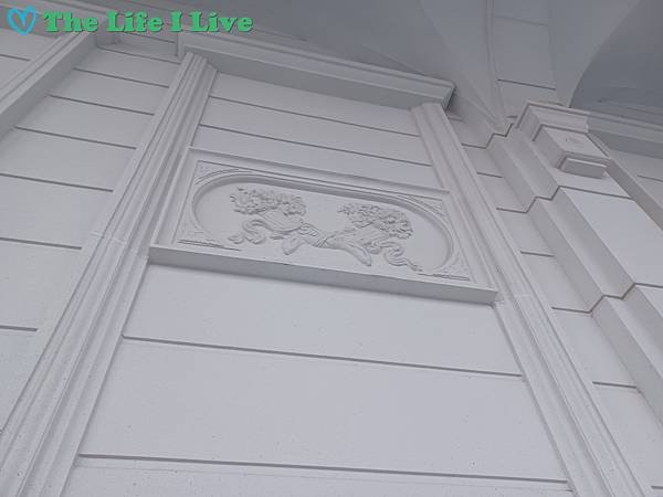 {遊記}{嘉義}GAIA MANOR 蓋婭莊園．康倪時代美學