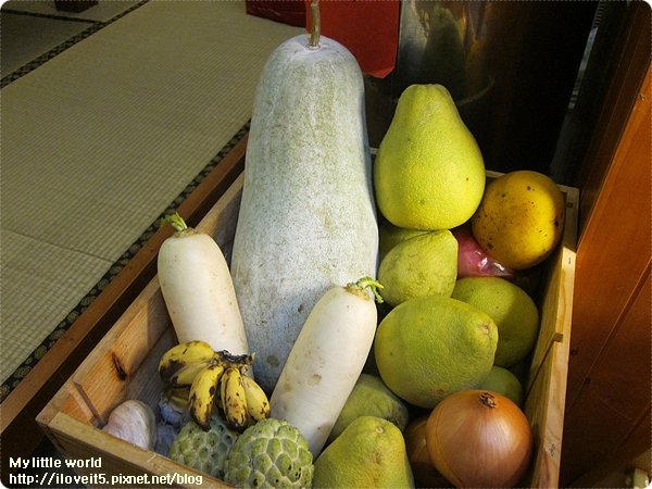 小滿食堂5