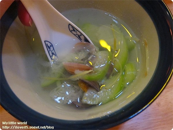 小滿食堂18