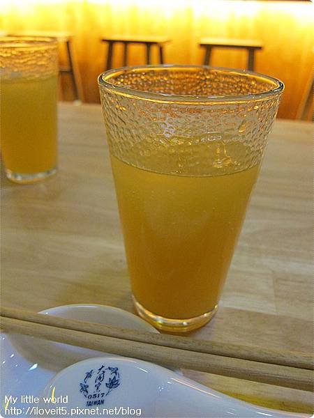 小滿食堂22