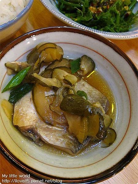 小滿食堂28