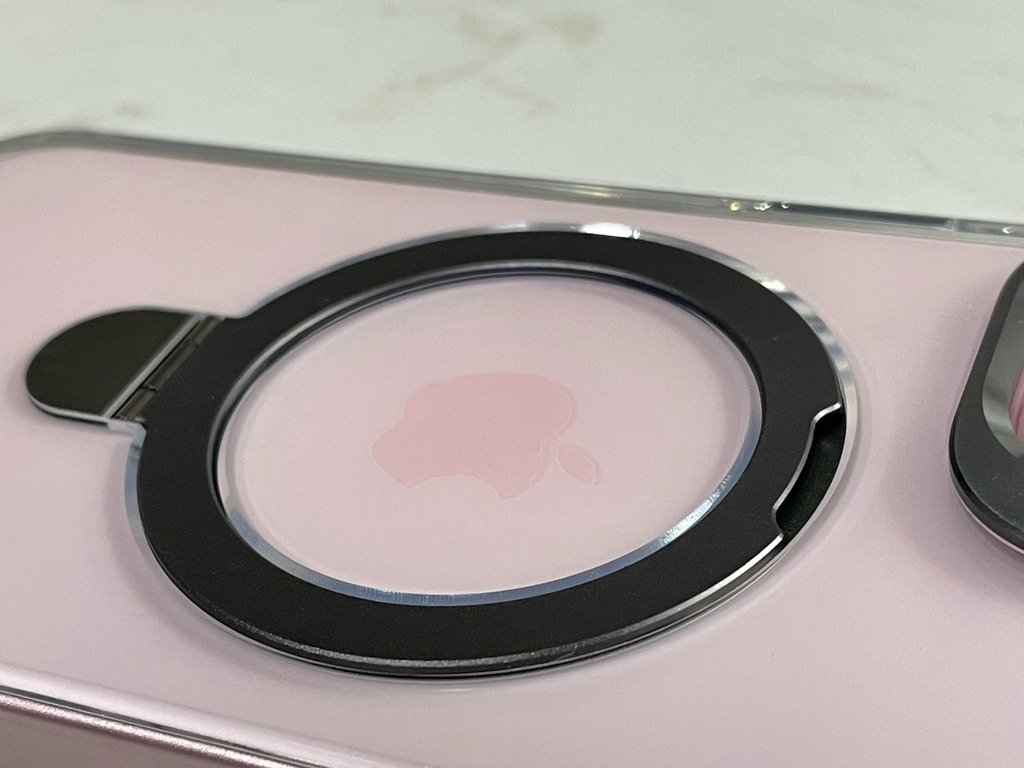 iPhone手機殼推薦【德國品牌｜LAUT萊德防摔手機殼】簡