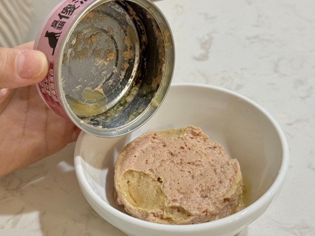 臭貓動物園 傻派主食罐