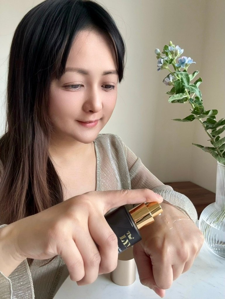 The Lynne沉靜雪松系列禮盒
