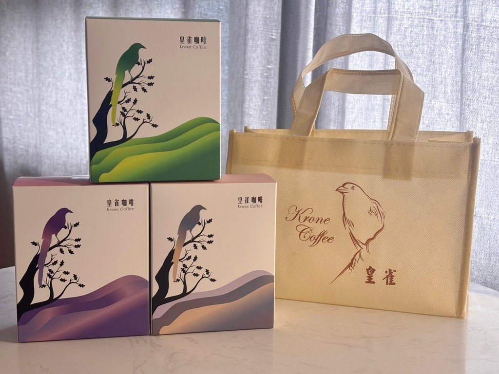 皇雀咖啡