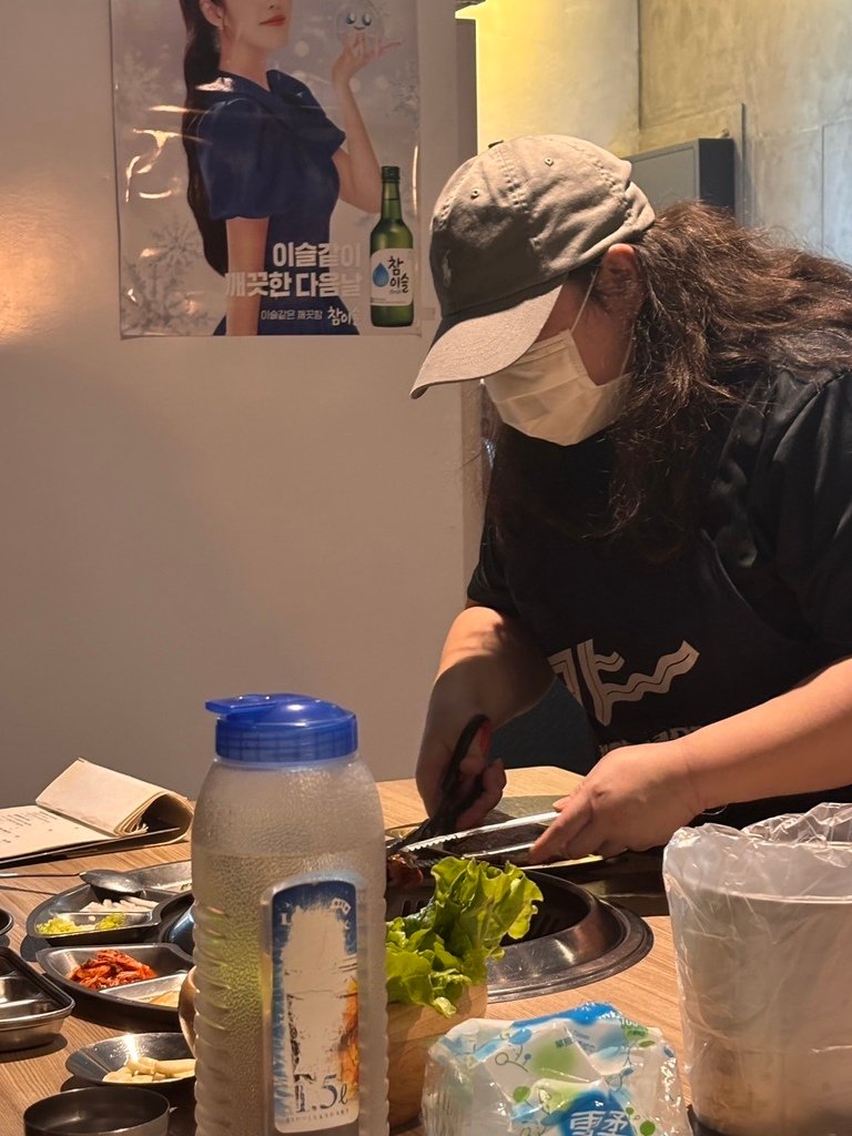 食記分享【竹北大醬韓式料理】由韓國廚師親自主理的13年老店！
