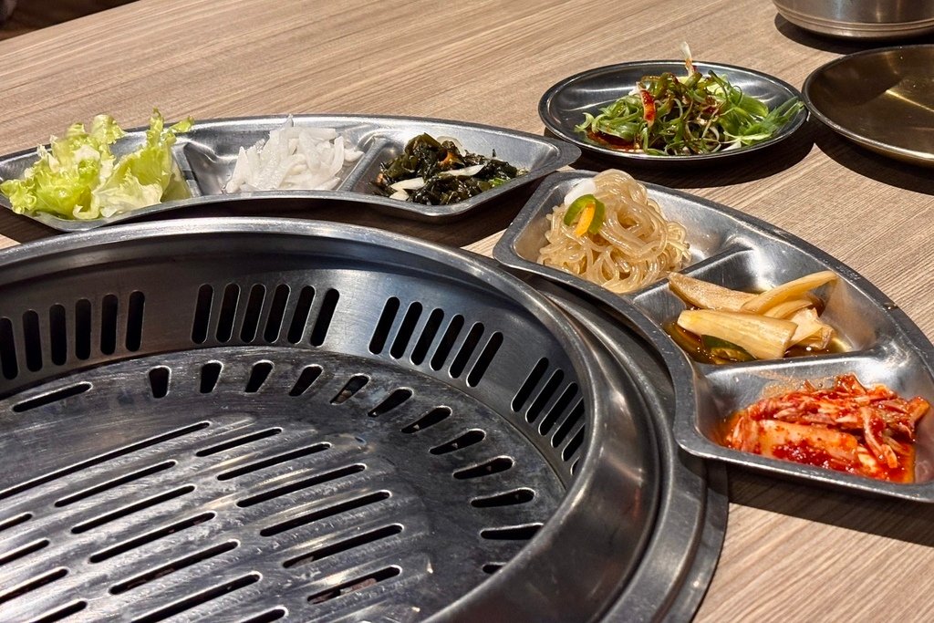 食記分享【竹北大醬韓式料理】由韓國廚師親自主理的13年老店！