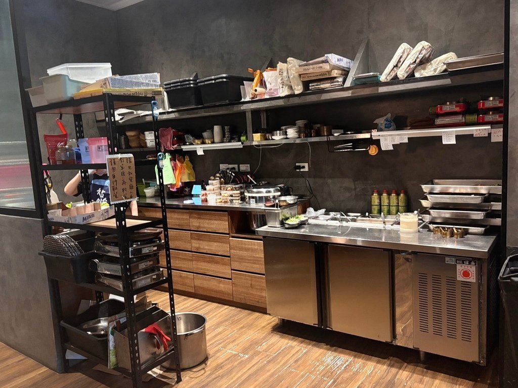 食記分享【竹北大醬韓式料理】由韓國廚師親自主理的13年老店！