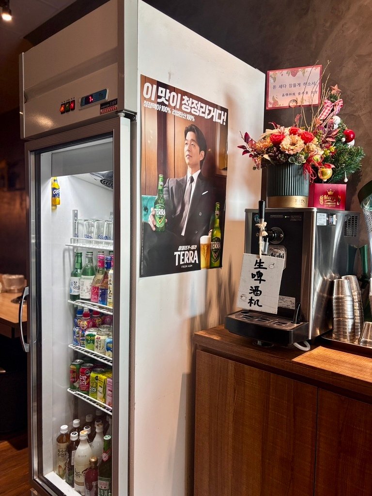 食記分享【竹北大醬韓式料理】由韓國廚師親自主理的13年老店！