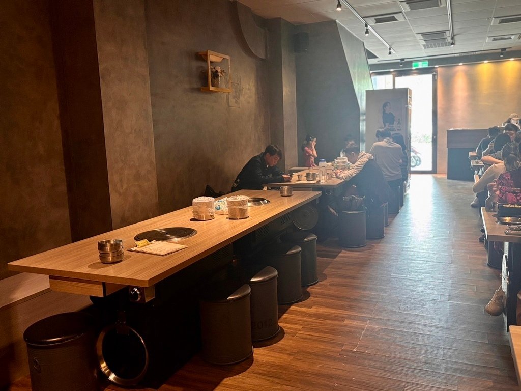 食記分享【竹北大醬韓式料理】由韓國廚師親自主理的13年老店！