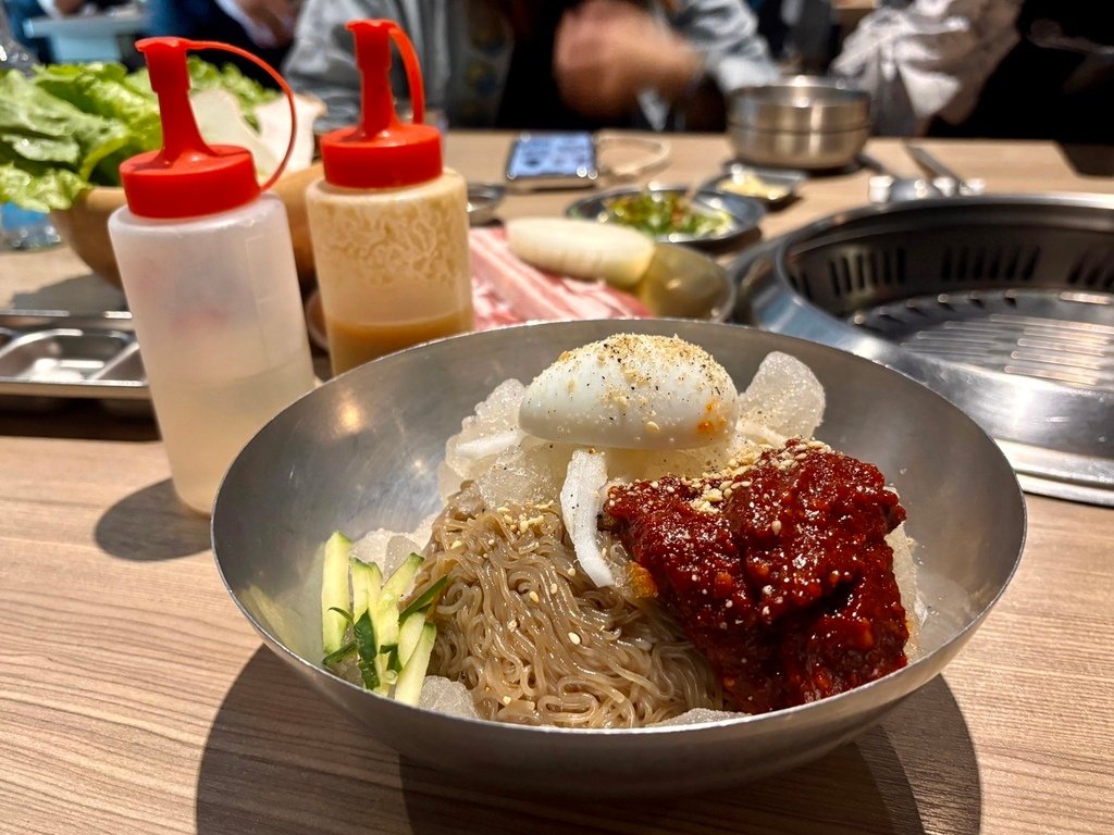 食記分享【竹北大醬韓式料理】由韓國廚師親自主理的13年老店！