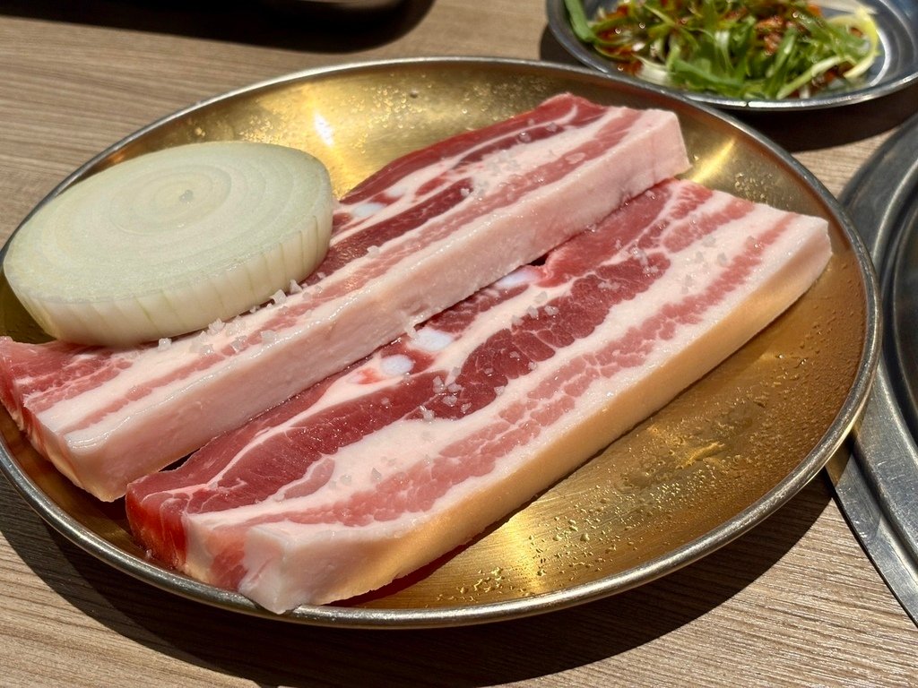 食記分享【竹北大醬韓式料理】由韓國廚師親自主理的13年老店！