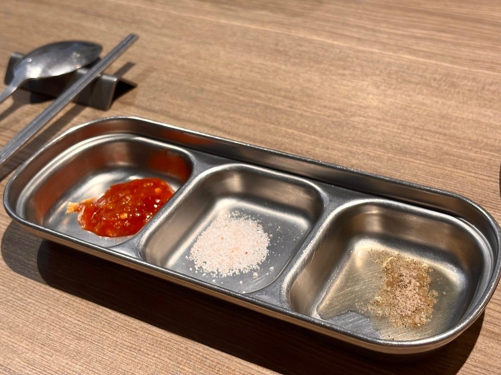 食記分享【竹北大醬韓式料理】由韓國廚師親自主理的13年老店！