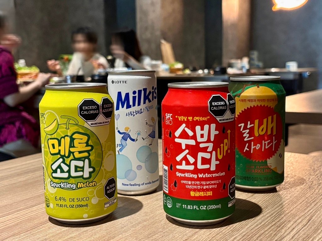 食記分享【竹北大醬韓式料理】由韓國廚師親自主理的13年老店！