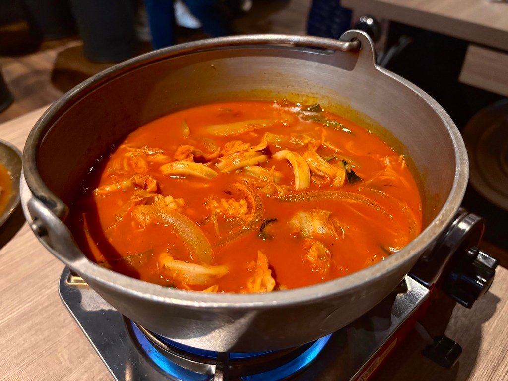 食記分享【竹北大醬韓式料理】由韓國廚師親自主理的13年老店！
